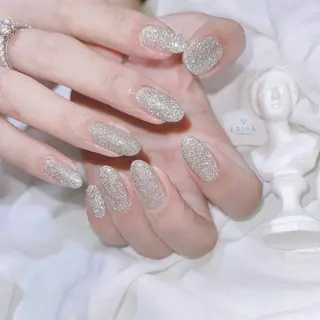 ネイル MoMo Nailのネイルデザイン
