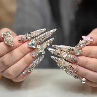 ネイル Jenn Nail Salonのネイルデザイン