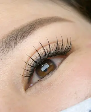 マツエク・マツパ 佐々木 茜のマツエク・マツパデザイン