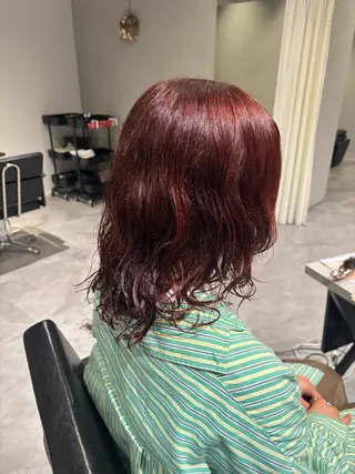 ロング 長尾ゆりの/ボブ/ ベージュ/ハイトーンのヘアスタイル