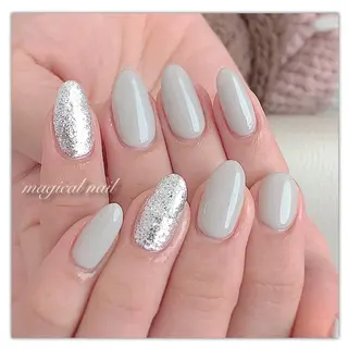 ネイル magical nailのネイルデザイン