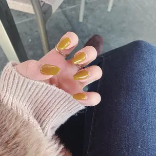 ネイル SAKURA 山野のネイルデザイン