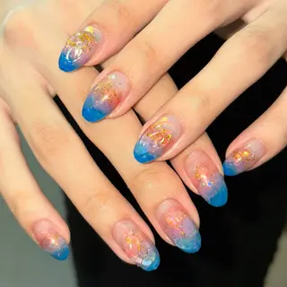 ネイル 木村 夏生 /アート･個性派👾のネイルデザイン