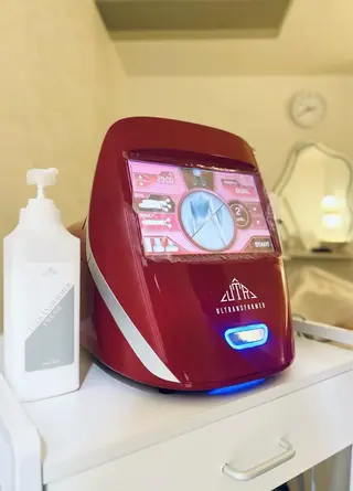 Liberesta所属・Liberesta あやかのエステ・リラクイメージ