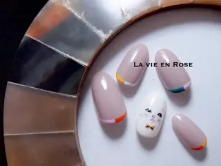 ネイル NAIL'S MODAのネイルデザイン