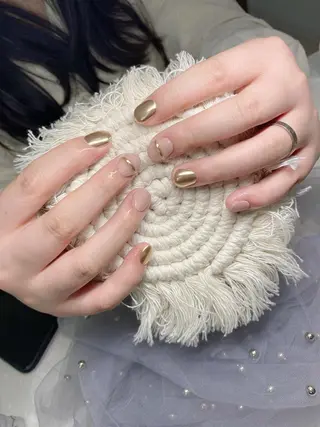 ネイル Queen‘s nailのネイルデザイン
