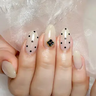 ネイル private acottoのネイルデザイン