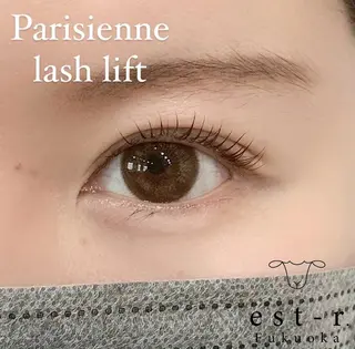 マツエク・マツパ miu エクステ/LEDのマツエク・マツパデザイン