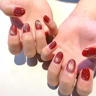 ネイル 久屋大通DEE Iwahashiのネイルデザイン