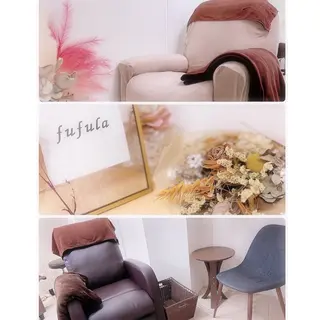 【fufula】 薬院店のマツエク・マツパデザイン