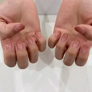 ネイル Luna 烏丸店所属・nail♡ wakanaのネイルデザイン