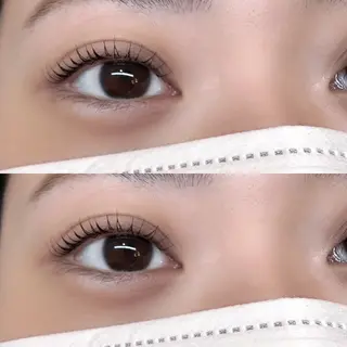 マツエク・マツパ cocohair マツエク，パーマ専門のマツエク・マツパデザイン