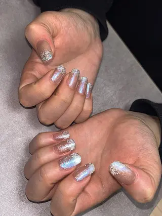 ネイル lulumu所属・Eri .Iのネイルデザイン