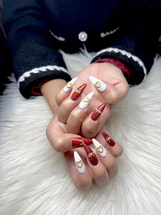 ネイル Le freak yumeのネイルデザイン