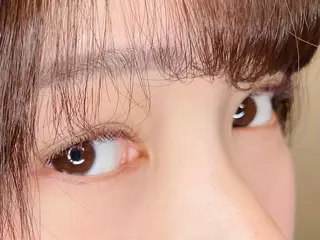 マツエク・マツパ wayama moeのマツエク・マツパデザイン