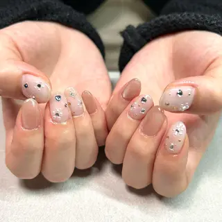 ネイル Bubu nailのネイルデザイン