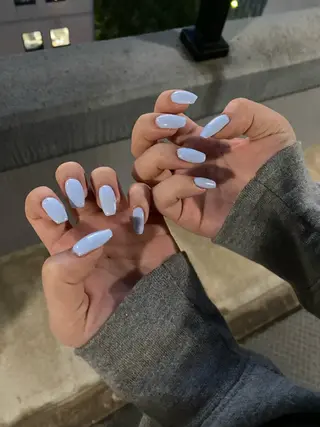 ネイル lol's所属・lol's na2のネイルデザイン