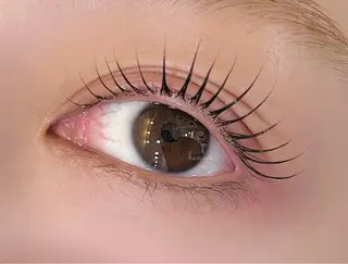 マツエク・マツパ アイラッシュサロン ハヌルのマツエク・マツパデザイン