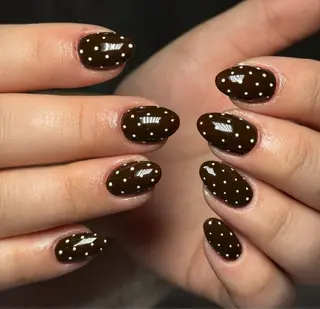 ネイル Kora Nailのネイルデザイン