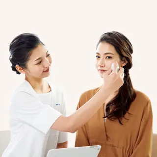 源田 萌のエステ・リラクイメージ