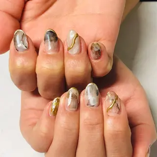 ネイル nail roomのネイルデザイン