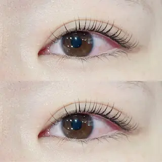 マツエク・マツパ gioia池袋店所属・gioia 根津のマツエク・マツパデザイン