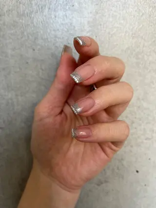 ネイル LINON所属・【LINON】 airiのネイルデザイン