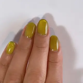 ネイル O. ERIKAのネイルデザイン