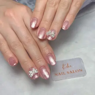 ネイル 米澤 ハナユキのネイルデザイン