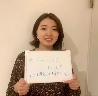 Fleurette所属・体質改善サロン Fleuretteのエステ・リラクイメージ