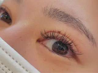 マツエク・マツパ salt所属・salt まつげ/眉毛のマツエク・マツパデザイン