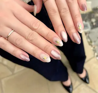 ネイル misaki ..のネイルデザイン