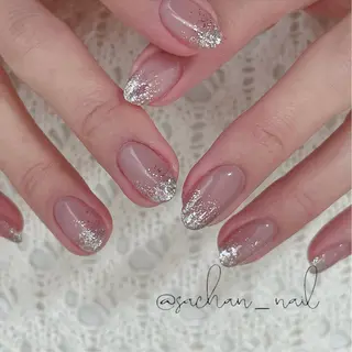 ネイル Sukegawa Satsukiのネイルデザイン