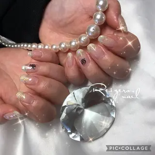 ネイル Re:∅ nail /HIRAMOTOのネイルデザイン