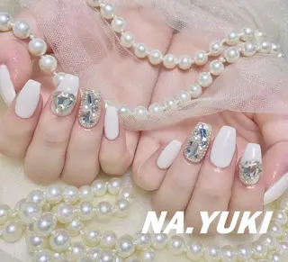 ネイル ✨ Riooo_のネイルデザイン