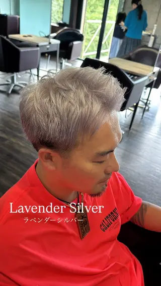 カラー Blink remit hair所属・Blink Tomomiのエステ・リラクイメージ