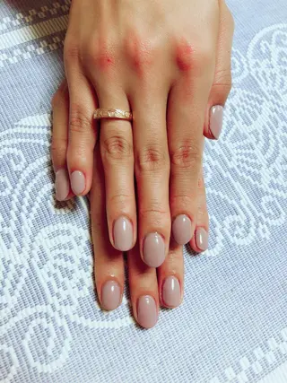 ネイル FERNA フェルナのネイルデザイン