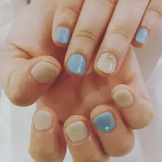 ネイル ピアリー所属・ネイル・まつげ ピアリーのマツエク・マツパデザイン