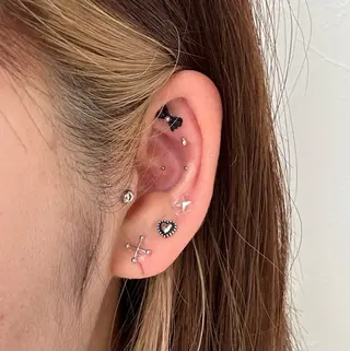 永田 利佳子のその他イメージ