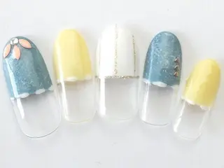 ネイル Verest 西荻窪のネイルデザイン