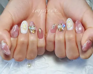 ネイル improve /mamiのネイルデザイン