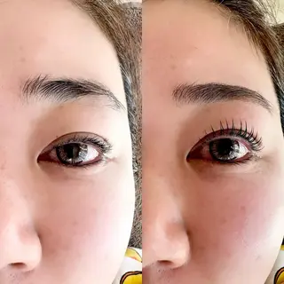 マツエク・マツパ 目元と毛穴の専門店　kawamura所属・かわむら ゆりのマツエク・マツパデザイン