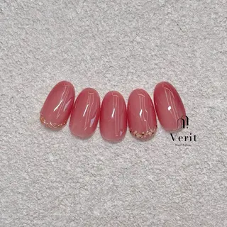 ネイル Kurumi (Verit大森店)のネイルデザイン