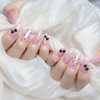 ネイル Ti miのネイルデザイン