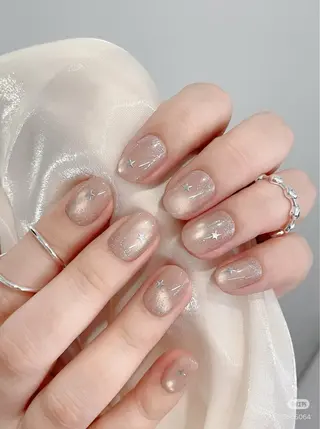 ネイル Nail salon  recess池袋所属・惠 美奈のネイルデザイン