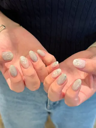 ネイル BellFlower Shinoのエステ・リラクイメージ