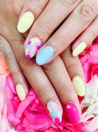 ネイル 酵素風呂　RA.RA所属・酵素風呂 RA.RAのその他イメージ