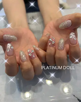 ネイル 🎀大人nail /NOISMはな🎀のネイルデザイン