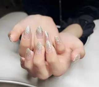 ネイル サマンサ 水原のネイルデザイン