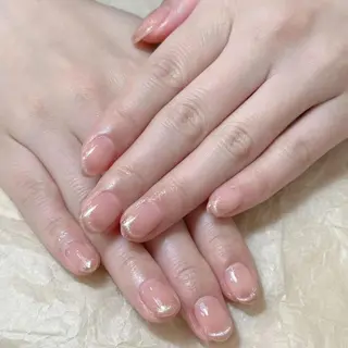 ネイル DEMAIN- 🌹のネイルデザイン